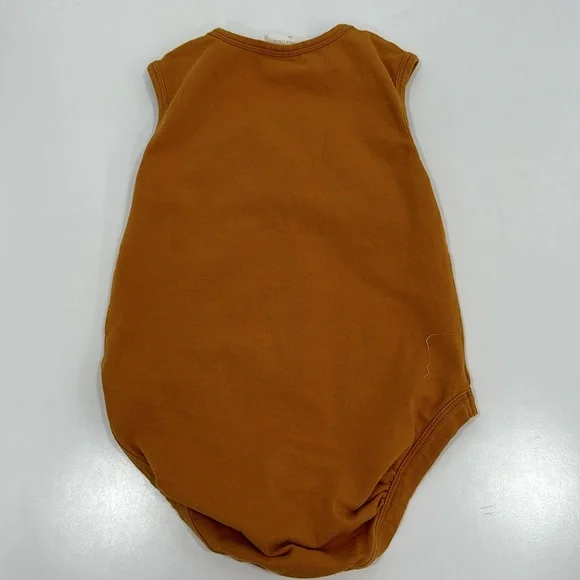 ONESIE BY SPELL&The Little Gipsies. 95% cotton, 5%elastane. Size 2Y. Pre owned. - Picture 2 of 4